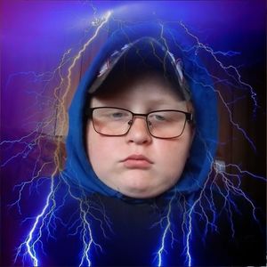 Meet your Posher, Payton